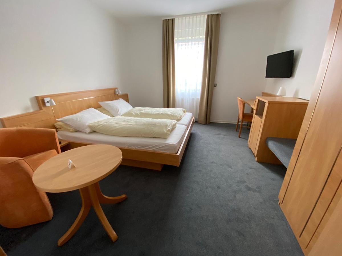 Hotel Am Schloss Darmstaedter Hof Bad Homburg vor der Höhe Zewnętrze zdjęcie