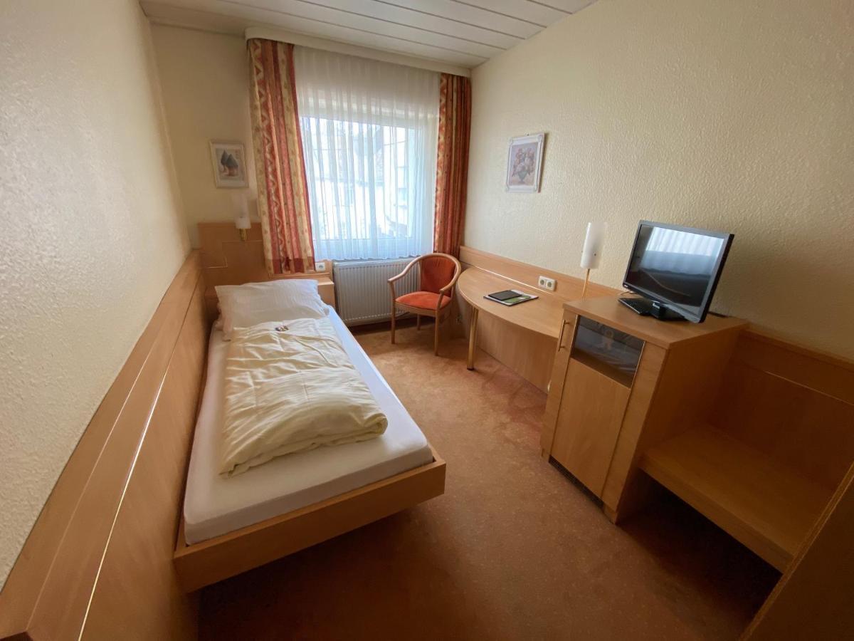 Hotel Am Schloss Darmstaedter Hof Bad Homburg vor der Höhe Zewnętrze zdjęcie