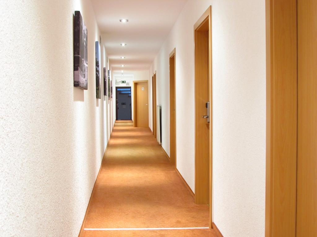 Hotel Am Schloss Darmstaedter Hof Bad Homburg vor der Höhe Zewnętrze zdjęcie