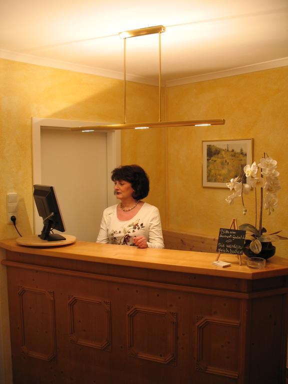 Hotel Am Schloss Darmstaedter Hof Bad Homburg vor der Höhe Zewnętrze zdjęcie